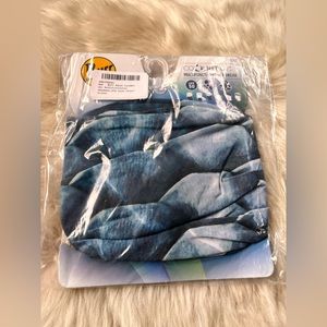 NWT - BUFF Coolnet UV+ Multifunctional Headwear